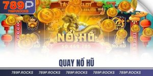 quay nổ hũ