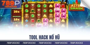 Tool Hack Nổ Hũ