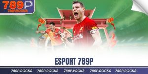 Esport 789P