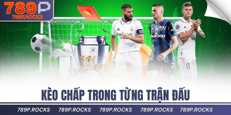Esport 789P Nơi Hội Tụ Game Thể Thao Điện Tử Đỉnh Cao 4 Kèo chấp trong từng trận đấu