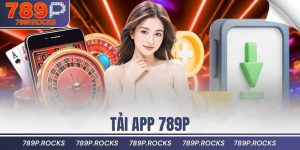 Tải App 789P