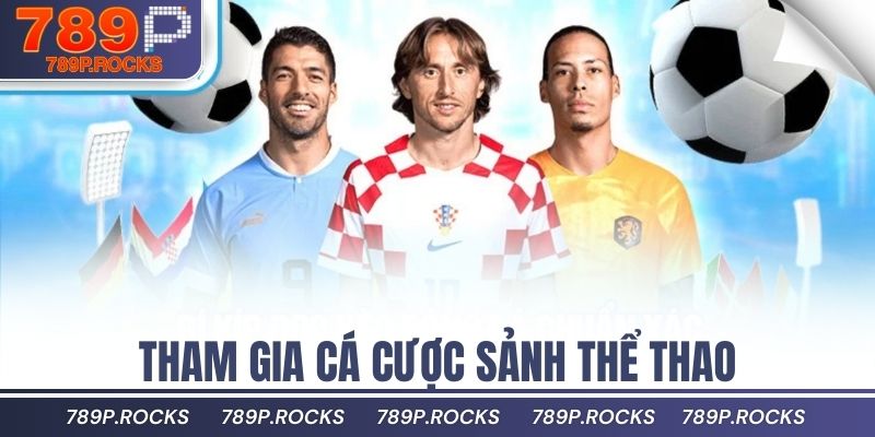 789P ✅ Link Đăng Nhập Chính Thức 789P.com | Đăng Ký +88K 12 Tham gia cá cược sảnh Thể Thao