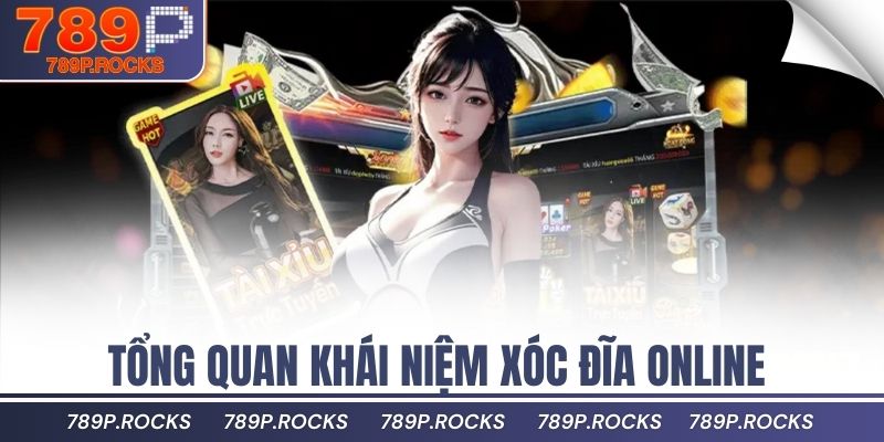 Xóc Đĩa Online: Hướng Dẫn Chơi Và Cách Thắng Kèo 2 Tổng quan khái niệm xóc đĩa online