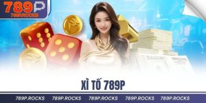 xì tố 789P