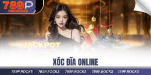 xóc đĩa online 789P
